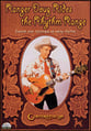 Ranger Doug Rides the Rhythm Range Guitar and Fretted sheet music cover